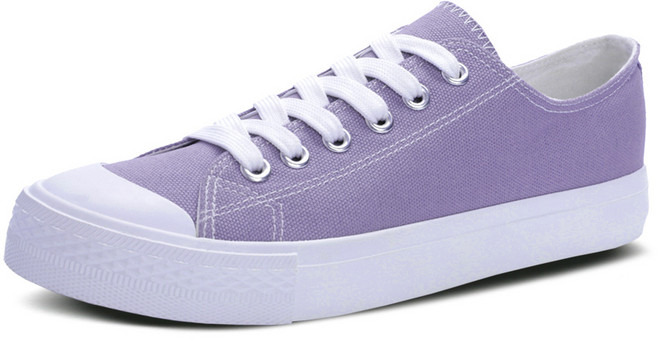 SNRD 캔버스 스니커즈 SN152