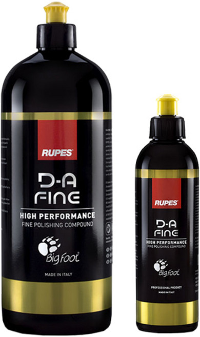 루페스 D-A 파인 컴파운드 신형 1L, 1개