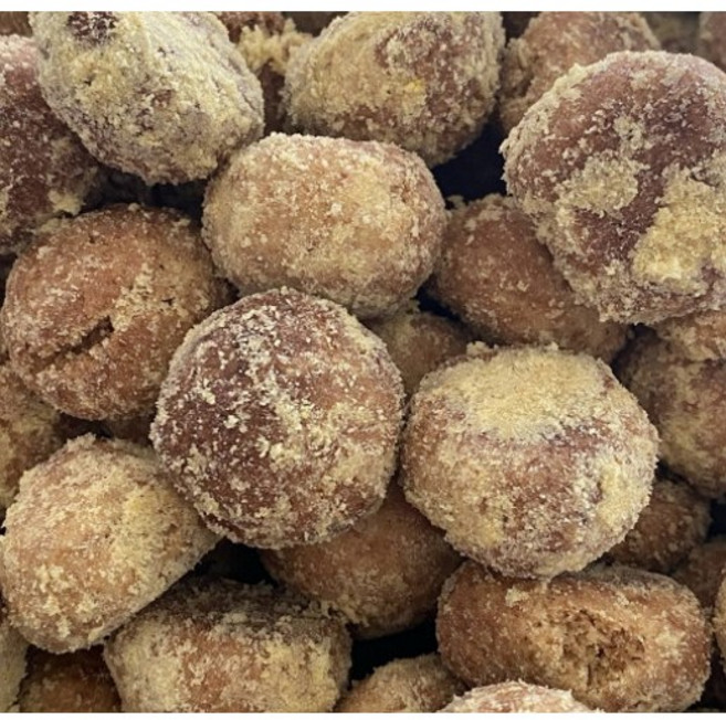 볼볼이 스콘 얼그레이볼, 1개