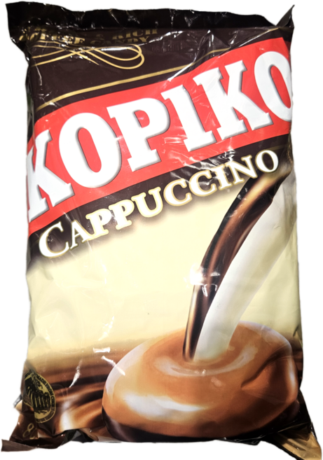 코피코 카푸치노 캔디, 800g, 1개