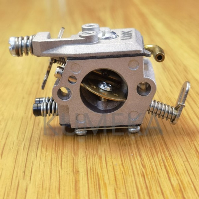 카브레타 카브 STIHL 부품 S76C 025 예비 021 C1Q 전기톱 MS250 023