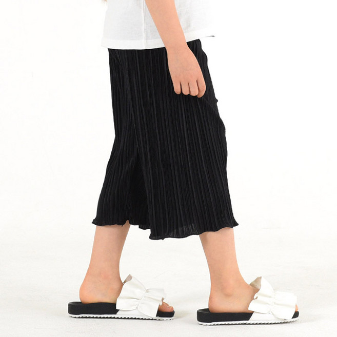 여름아동주니어 마이홈 아이스 9부팬츠