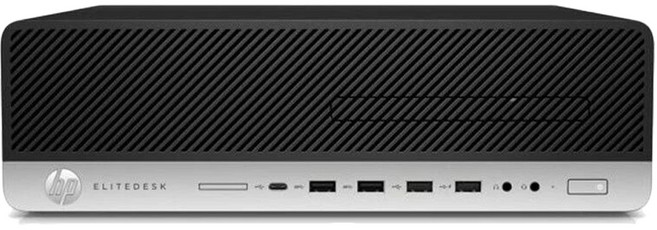 HP 중고컴퓨터 9세대 i3 슬림 데스크탑 본체 윈도우11, HP 슬림 PC - 9세대 코어 i3, WIN11 Pro, 256GB, 8GB