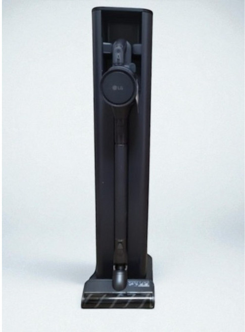 LG전자 코드제로 오브제컬렉션 스틱 무선 청소기, A720TA 흡입(올인원타워), 에센스그라파이트