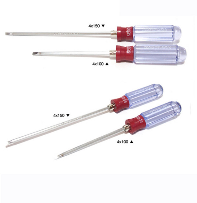 인네트워크 일본 세이도 4x100 양용드라이버 [SEIDO 4x100] INT089