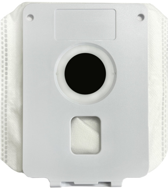 [호환제품] LG 올인원타워 코드제로 호환 A9 A9S 무선 청소기 먼지봉투 더스트백 AGF78838447, 1개, LG 먼지봉투 AGF78838447