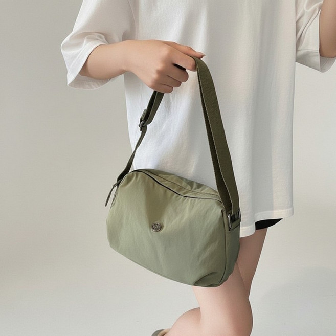 별희옷장 여성 크로스백 여행용 미니백 가방