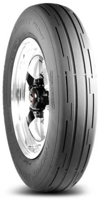 미키 톰슨 ET 스트리트 프론트 28X6.00R18LT C, 1개