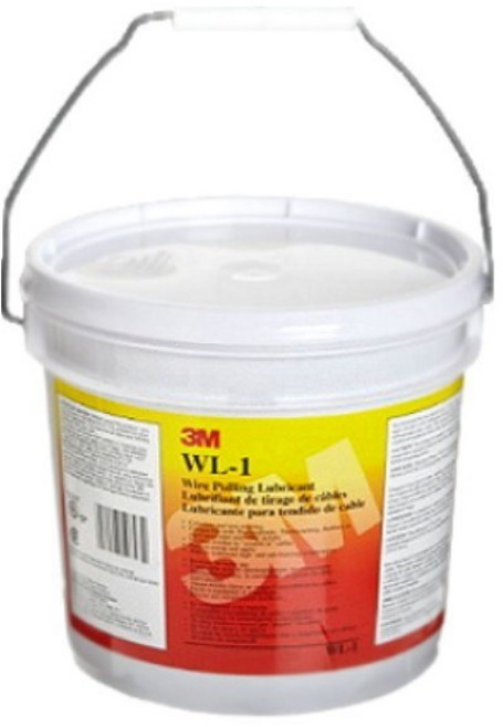 3M 전선 케이블 포설 윤활제 WL-1 WL-QT, 2. WL-1, 1개
