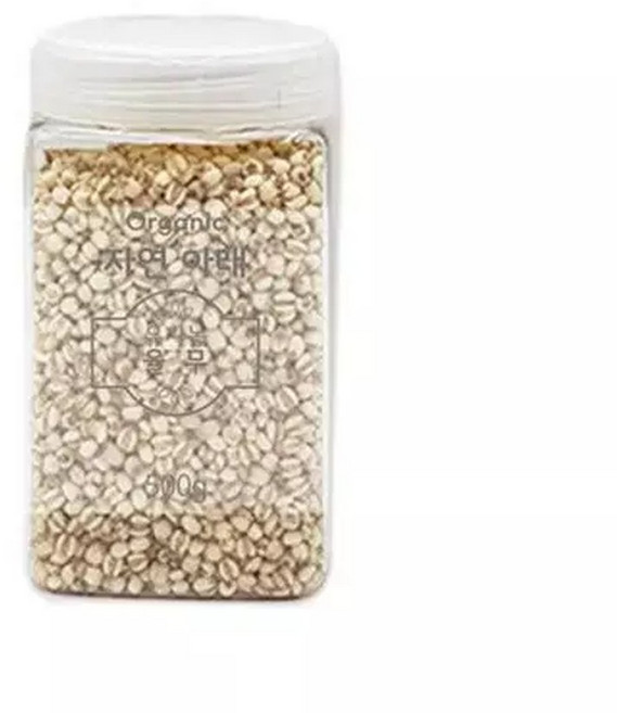 푸른들판 자연아래 율무, 500g, 1개