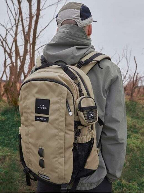 [백화점정품] 아이더 ZERO GRAVITY (제로그래비티) 30 DUA24B41 KE