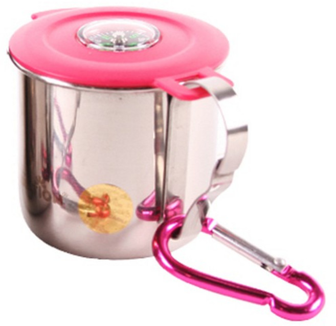 (set)카네이션소주컵3호(색상랜덤)5x5cm 6개