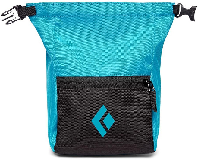 블랙 다이아몬드 몬디토 장비 냄비 초크, One Size, Aqua Blue, 1개