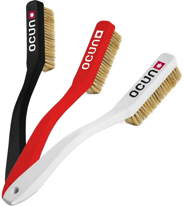 Aimbuck brush abandon, 1개, 화이트 - 쿠팡