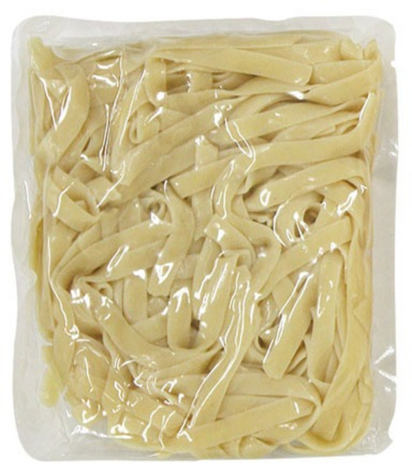 반조리 생 페투치니 파스타면 (25인분 BOX), 25개, 150g