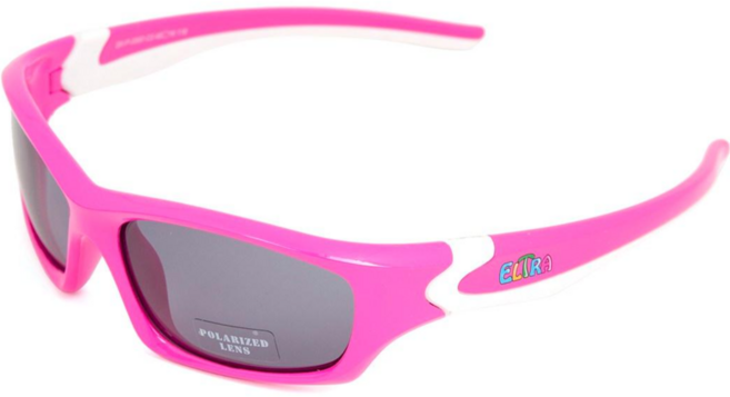 엘트라 키즈 고글 편광 선글라스 3560