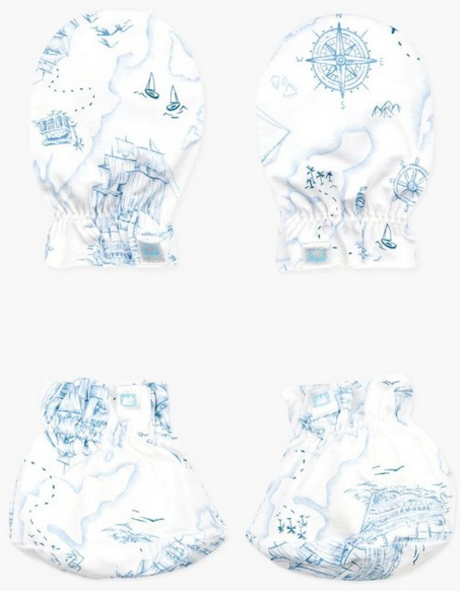 무냐무냐 남유텐셀모달손발싸개01 (G01)