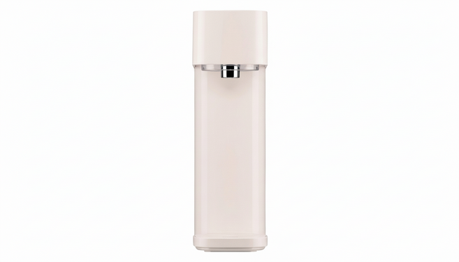 SK매직 뉴미니 직수 정수기 일시불 셀프형 WPU-PBC204S 방문설치, WPU-PBC204S(파스텔 핑크)