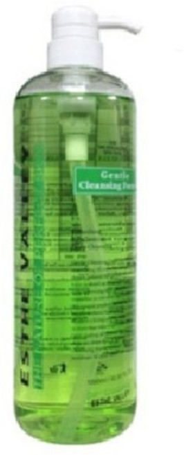 에스테밸리 젠틀 클렌징 1000ml, 1개, 1L