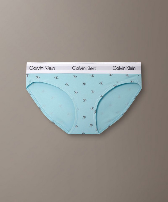 캘빈클라인 언더웨어 CALVIN KLEIN UNDERWEAR 여성 아이콘 코튼 모달 AF 비키니QF8520AD2Y0 272879