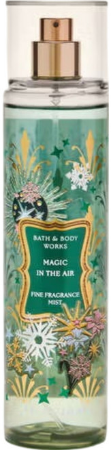 [Bath and Body works] 배쓰앤바디웍스 BBW 매직 인 디 에어 바디미스트, 1개, 236ml