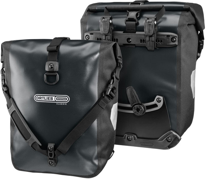 ORTLIEB (올트리브) 스포츠 롤러 클래식 QL2.1 F6305 아스팔트