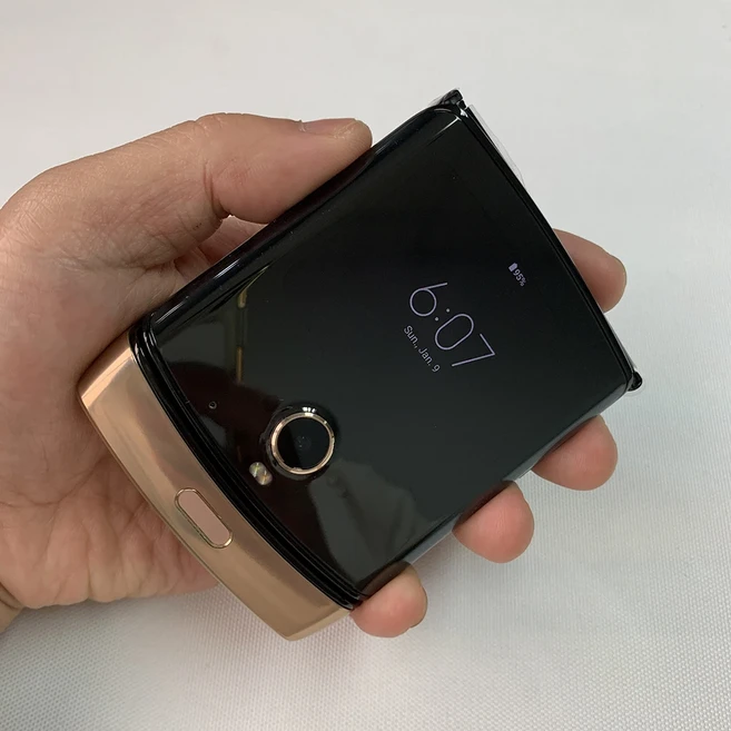 모토로라스마트폰 추천 TOP10 — 모토로라 레이저 2019 XT2000 4G LTE 스마