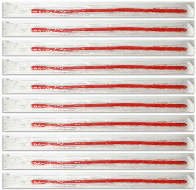 세운 멸균 렉탈튜브 24FR 낱개 10개