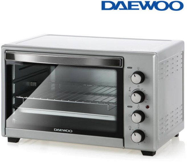 대우전자 컨벡션 전기오븐 대용량 45L DEO-A4500, 대우전자 전기오븐 DEO-A4500