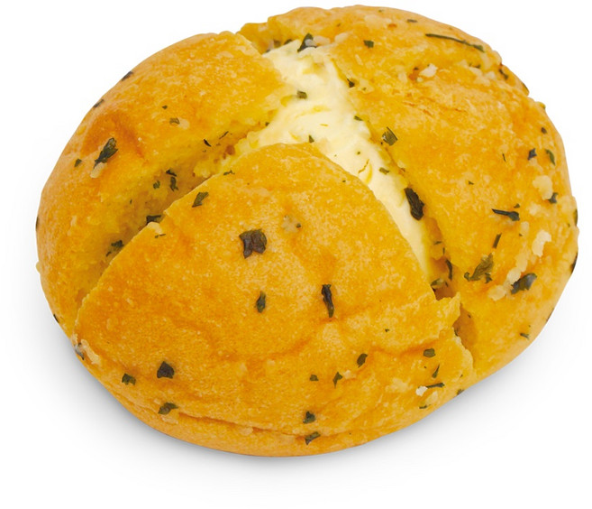 크림치즈 갈릭브레드 480g 냉동 디저트, 2세트