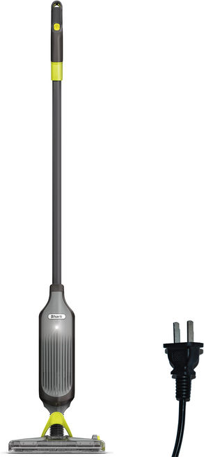 샤크 2in1 멀티 핸디 무선 물걸레 청소기 무선 청소기, 블랙, SNC-V5