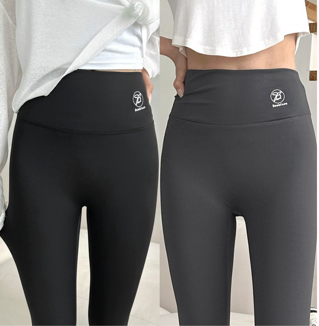 베르슈어 하이웨스트 힙업 노Y존 레깅스 H 1+1