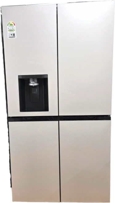 LG J825MEE142 STEM 얼음정수 냉장고 매직스페이스 820L