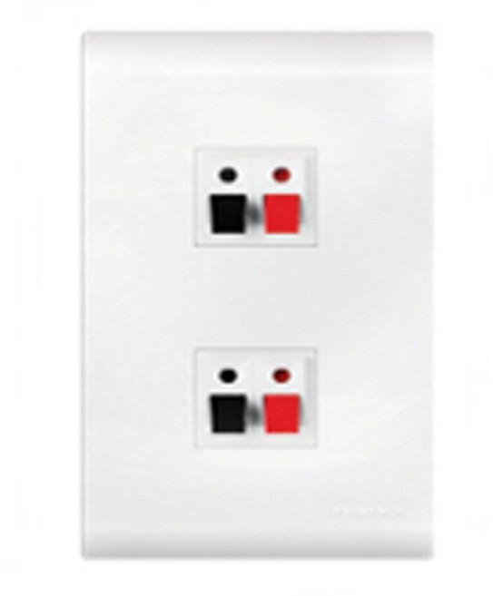 나노 오딧세이 스피커잭 2구, 1개