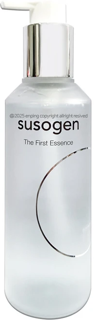 [엔핑] 수소젠 항산화케어 더 퍼스트 수소 에센스, 1개, 180ml - 쿠팡