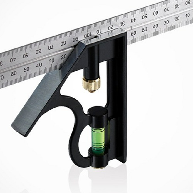 SB 에스비 400mm 콤비네이션스퀘어 CNS-400, 1개