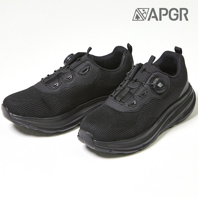 [APGR] 초경량 리커버리 다이얼 운동화 알파큐어 DW01 발편한 워킹화 런닝화 헬스화