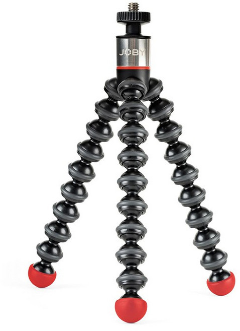 JOBY GorillaPod 金剛爪磁吸三腳架 Magnetic325 JB47 JB01506 [公司貨], 1個