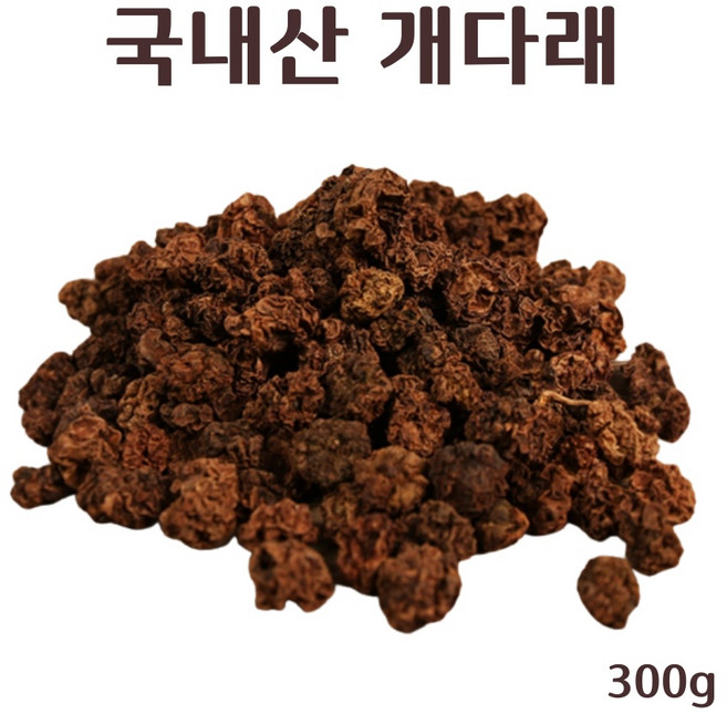 국내산 개다래 충영 충령 충녕 말린 건조 개다래열매 목천료 말다래 원물 차 국산 100%, 1개, 300g