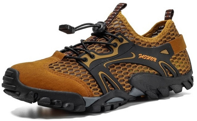 계곡트레킹화 여름신발 남성샌들 아쿠아 슈즈 등산화 여름 아쿠아 신발 남성 속건성 통기성