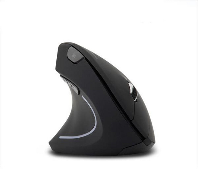 M3452WL 그립감 VDT예방 속도 3단계 왼손전용 마우스