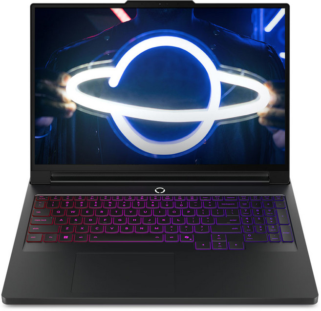 레노버 2025 리전 프로 7i 16IAX10 코어 Ultra9 지포스 RTX 5090, Eclipse Black, 4TB, 64GB, WIN11 Home, 83F5002JKR