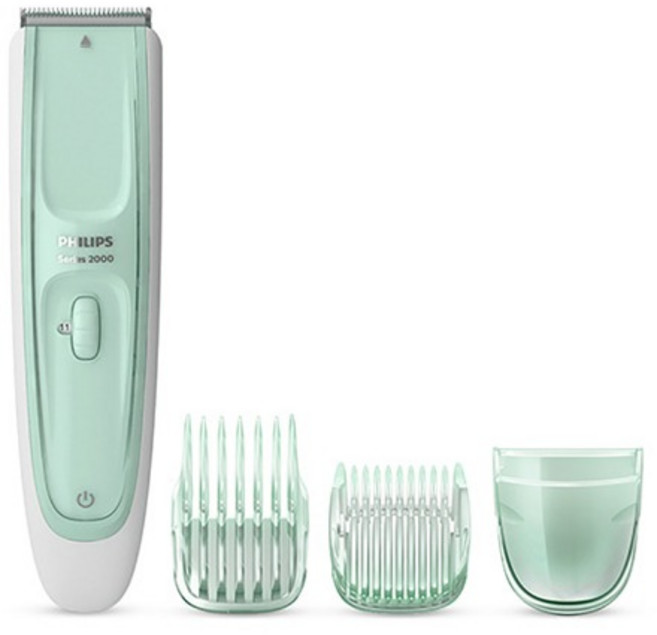 필립스 바리깡 HC2066/15 (방수 아기 바리깡)