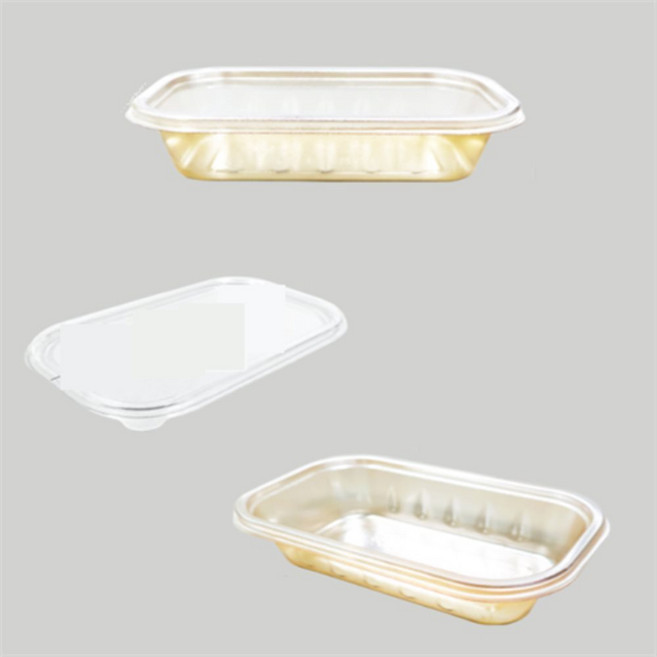 정그리마켓 티라미수 용기 투명플라스틱디저트컵 업소용포장용기 베이커리포장상자, 고