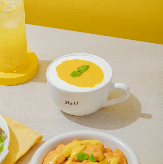 믹스보틀 망고 소스 드레싱 라떼 빙수 샐러드용 망고 퓨레 50% 함유, 2개, 200g