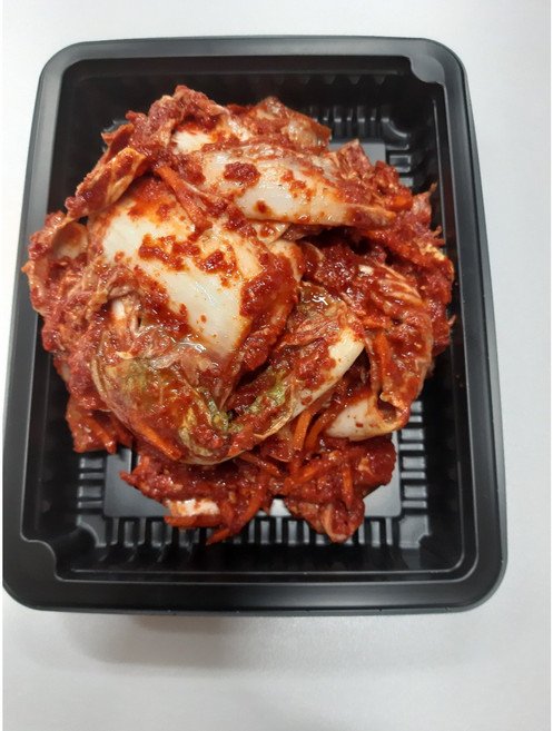 보쌈 김치 1kg 2kg 5kg, 1개