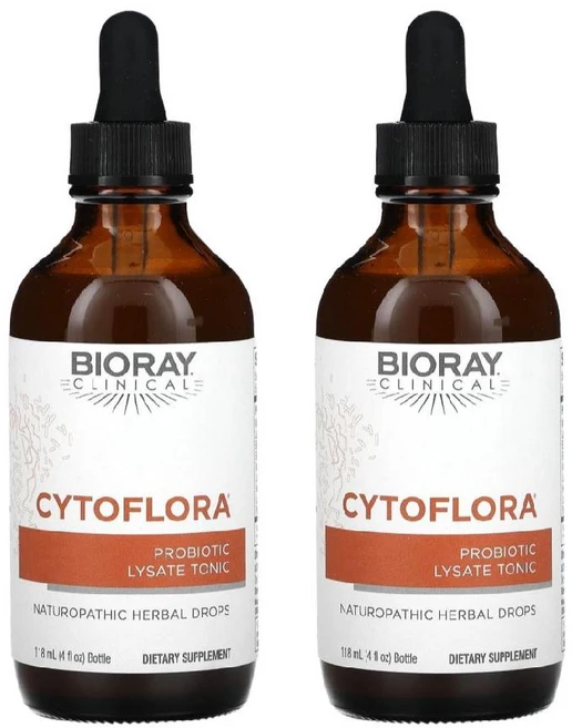 1+1 바이오레이 CytoFlora 프로바이오틱 118ml 프로바이오틱스 PROBIOTIC PROBIOTICS - 쿠팡