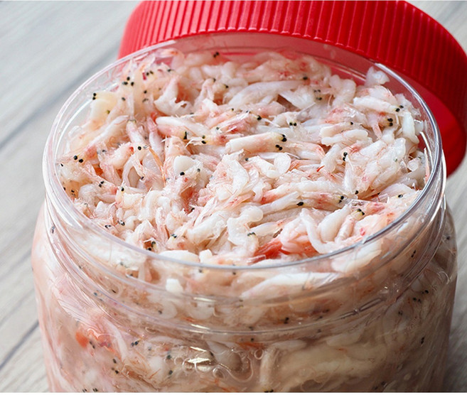 신안 새우젓(추젓) 2kg+2kg 총 4kg, 1세트