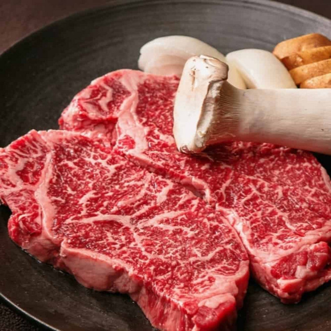 한우선물세트 무항생제한우 대관령한우 채끝 400g OC_0206TCM