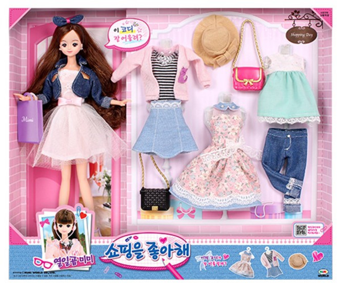 [미미월드] 열일곱미미 쇼핑을좋아해, 1개